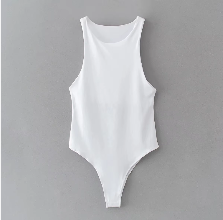 Amelia Body suit